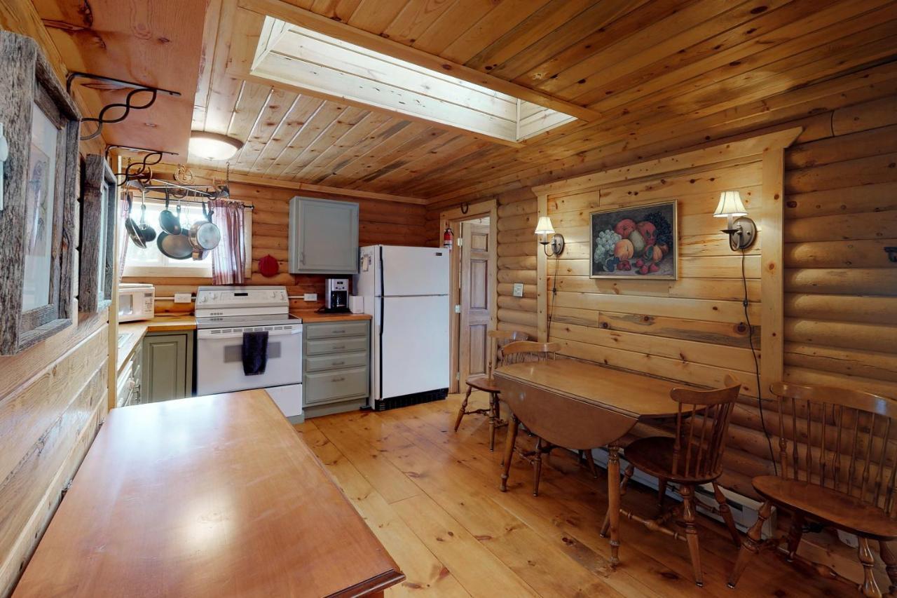 Grand Lake Cabin Escape Bagian luar foto