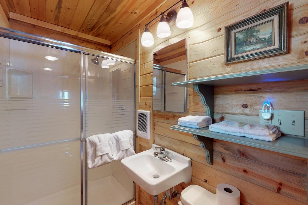 Grand Lake Cabin Escape Bagian luar foto