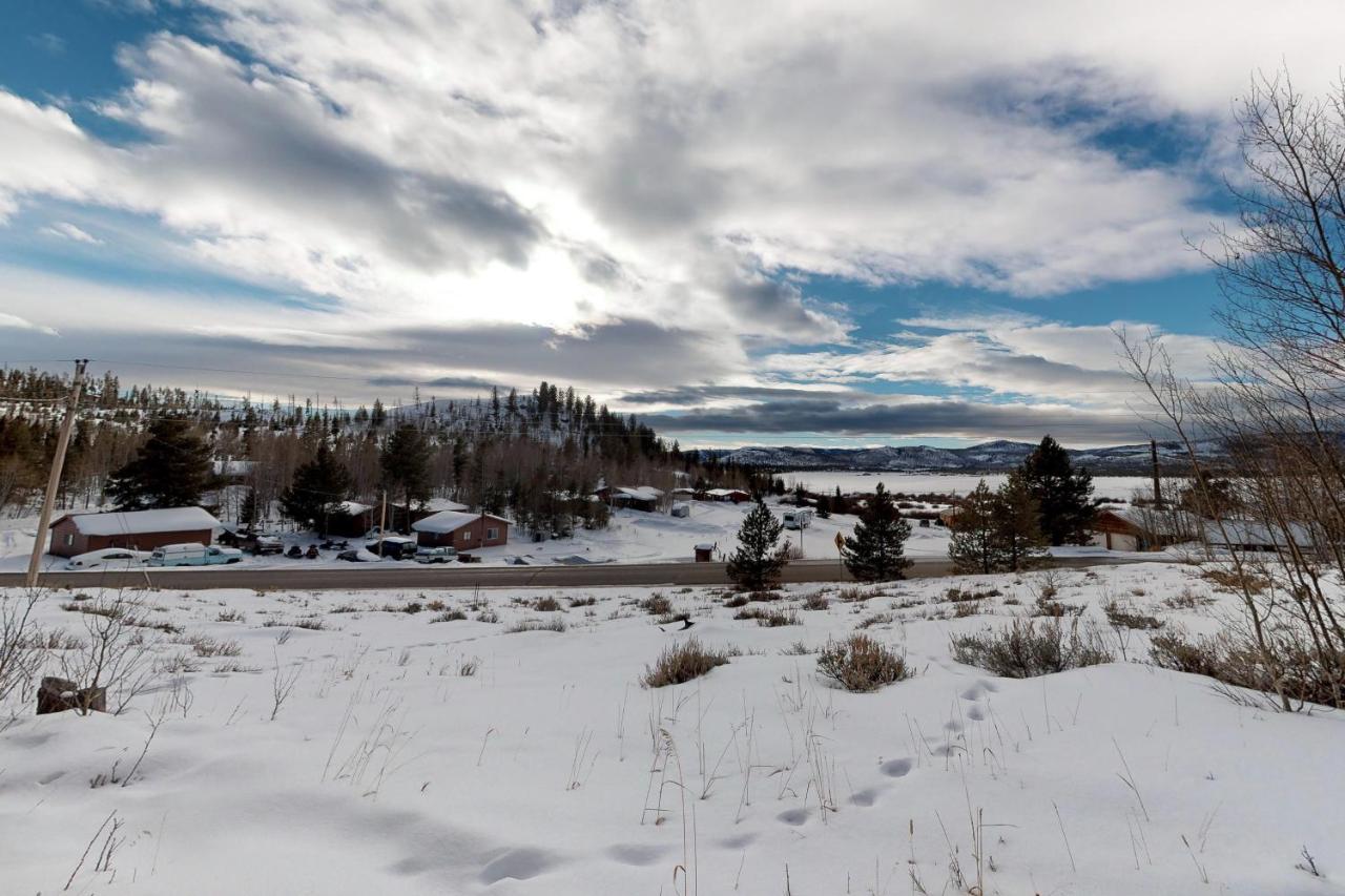 Grand Lake Cabin Escape Bagian luar foto