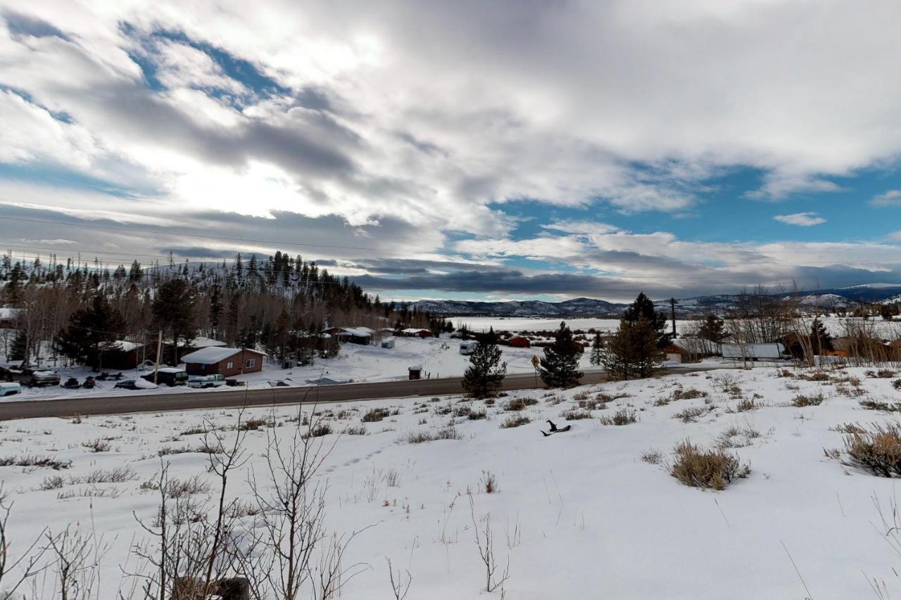 Grand Lake Cabin Escape Bagian luar foto